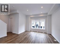 187 WILSON Street W UnitNo. 4 - 9