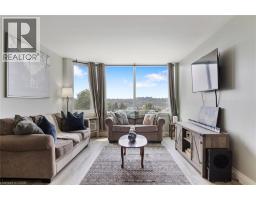 35 GREEN VALLEY Drive UnitNo. 506 - 9