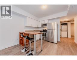 321 SPRUCE Street S UnitNo. 207 - 17