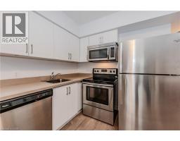 321 SPRUCE Street S UnitNo. 207 - 18