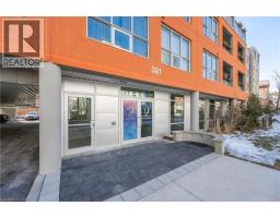 321 SPRUCE Street S UnitNo. 207 - 6