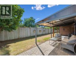 900 DOON VILLAGE Road UnitNo. 4 - 33