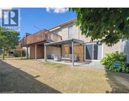 900 DOON VILLAGE Road UnitNo. 4 - 34