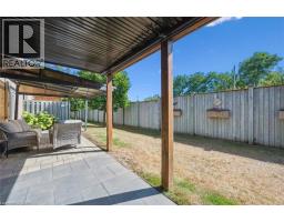 900 DOON VILLAGE Road UnitNo. 4 - 35