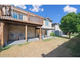 900 DOON VILLAGE Road UnitNo. 4 - 36