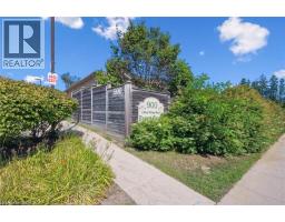 900 DOON VILLAGE Road UnitNo. 4 - 38