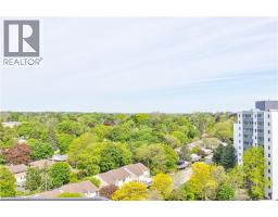 539 BELMONT Avenue UnitNo. 1106 - 15