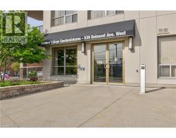 539 BELMONT Avenue UnitNo. 1106 - 2