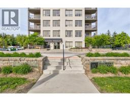 539 BELMONT Avenue UnitNo. 1106 - 3