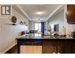 539 BELMONT Avenue UnitNo. 1106 - 9