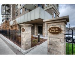 223 ERB Street W UnitNo. 405 - 2