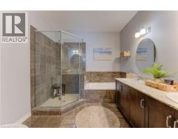 223 ERB Street W UnitNo. 405 - 21