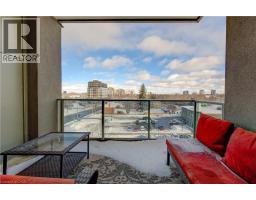 223 ERB Street W UnitNo. 405 - 23