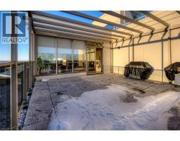 223 ERB Street W UnitNo. 405 - 27