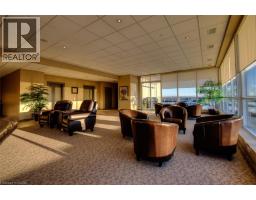 223 ERB Street W UnitNo. 405 - 32