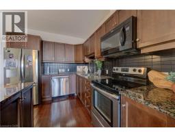 223 ERB Street W UnitNo. 405 - 8