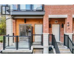 25 ISHERWOOD Avenue UnitNo. D64 - 2