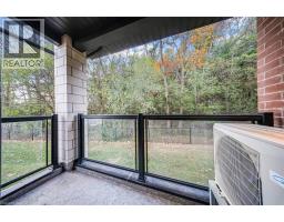 25 ISHERWOOD Avenue UnitNo. D64 - 27