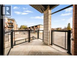 25 ISHERWOOD Avenue UnitNo. D64 - 8