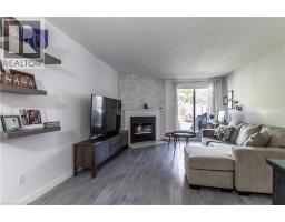 136 CONWAY Drive UnitNo. 3 - 15