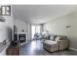 136 CONWAY Drive UnitNo. 3 - 16