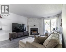 136 CONWAY Drive UnitNo. 3 - 17