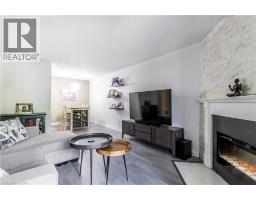 136 CONWAY Drive UnitNo. 3 - 18