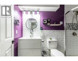 136 CONWAY Drive UnitNo. 3 - 19