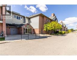 136 CONWAY Drive UnitNo. 3 - 4