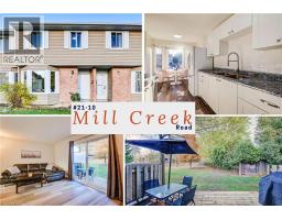 10 MILL CREEK Road UnitNo. 21 - 1