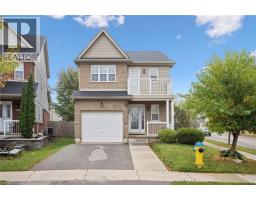 394 SAUVE Crescent - 1
