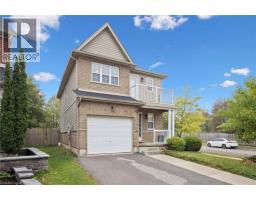394 SAUVE Crescent - 2