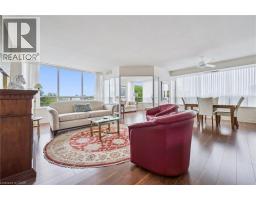 6 WILLOW Street UnitNo. 702 - 10