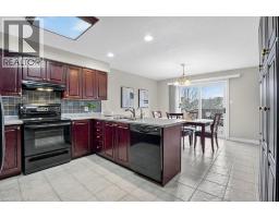 166 BRIDGEWATER Crescent - 14