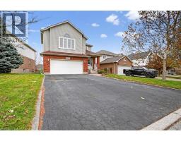 166 BRIDGEWATER Crescent - 3