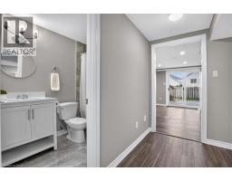 166 BRIDGEWATER Crescent - 37