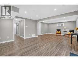 166 BRIDGEWATER Crescent - 38