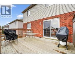 166 BRIDGEWATER Crescent - 43