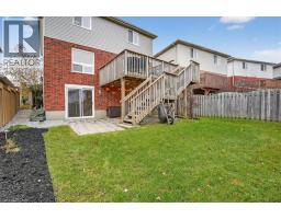 166 BRIDGEWATER Crescent - 44