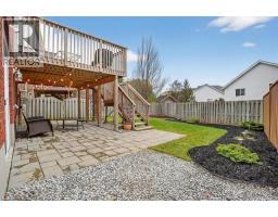 166 BRIDGEWATER Crescent - 47