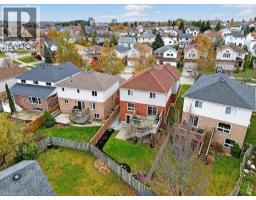 166 BRIDGEWATER Crescent - 50