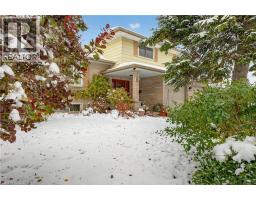 52 WILKINS Drive - 2