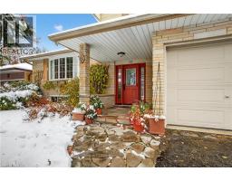 52 WILKINS Drive - 3