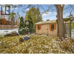 52 WILKINS Drive - 50