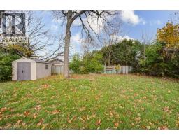 550 FERNDALE Avenue - 49