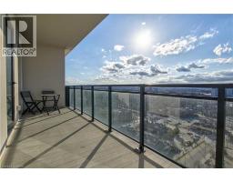 181 KING Street S UnitNo. 1803 - 17