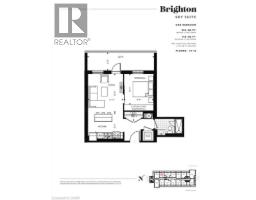 181 KING Street S UnitNo. 1803 - 2