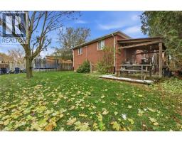 29 STRONG Court - 47