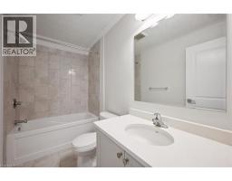 25 ISHERWOOD Avenue UnitNo. C34 - 11