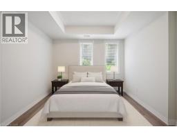 25 ISHERWOOD Avenue UnitNo. C34 - 12